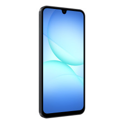 Samsung Galaxy A17 5G Enterprise Edition 17 cm (6.7") Dviguba SIM jungtis C tipo USB 4 GB 128 GB 5000 mAh Juoda