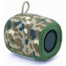 Gembird LED-03 Bluetooth Speaker