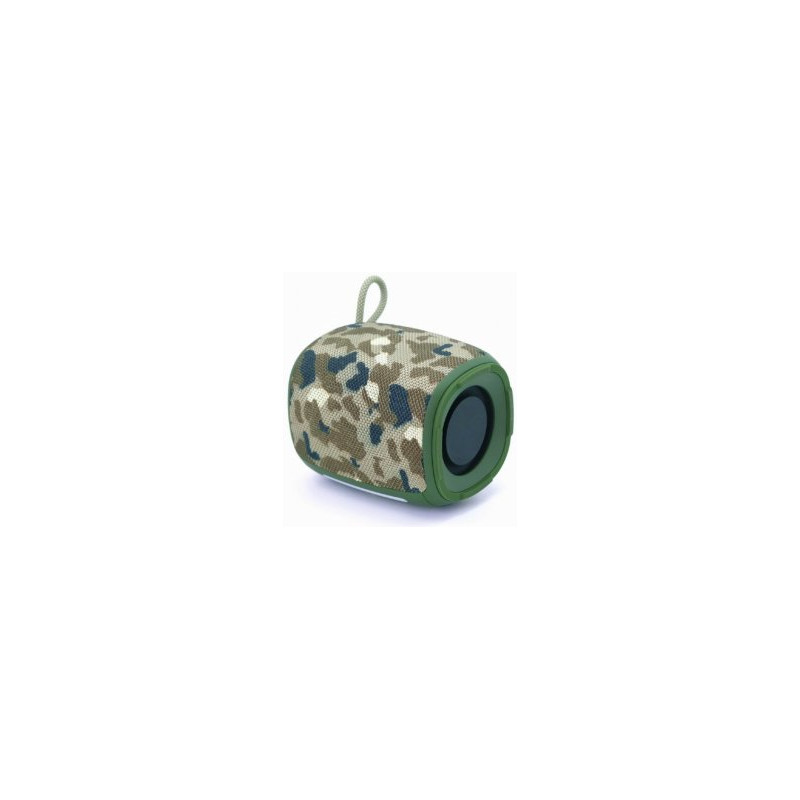 Gembird SPK-BT-LED-03-CM