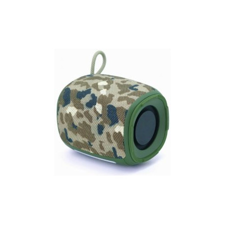 Gembird LED-03 Bluetooth Speaker
