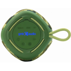 Gembird LED-03 Bluetooth Speaker