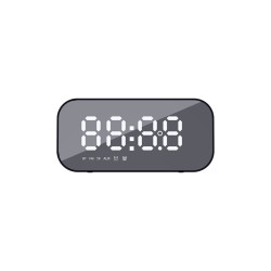 Havit M3 Clock Bluetoth speaker