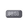 Havit M3 Clock Bluetoth speaker