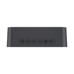 Havit M3 Clock Bluetoth speaker