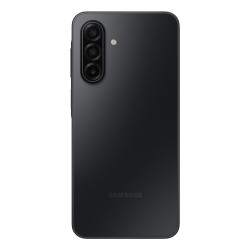Samsung Galaxy A17 5G Enterprise Edition 17 cm (6.7") Dual SIM USB Type-C 4 GB 128 GB 5000 mAh Black