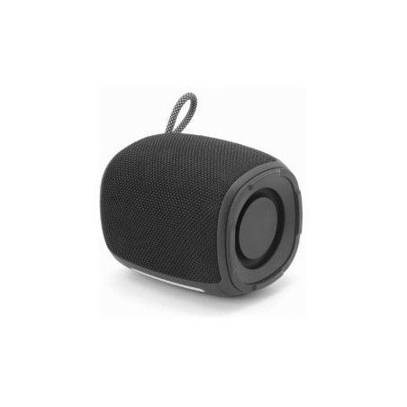 Gembird SPK-BT-LED-03-BK