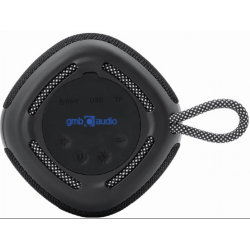Gembird LED-03 Bluetooth Speaker