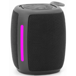 Gembird LED-03 Bluetooth Speaker