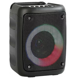 Rebeltec Stage 180 Portatīvais Bluetooth Speaker
