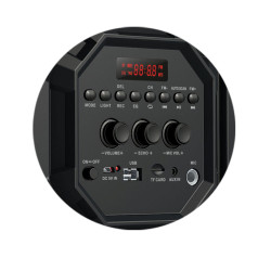 Rebeltec SoundBOX 460 Wireless Speaker