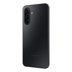 Samsung Galaxy A17 5G Enterprise Edition 17 cm (6.7") Dviguba SIM jungtis C tipo USB 4 GB 128 GB 5000 mAh Juoda