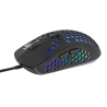 Gembird RX400 Backlighted Mouse USB / RGB