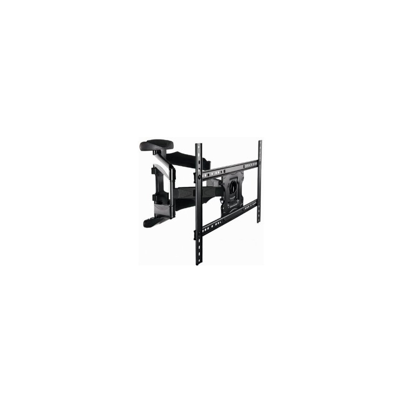 Gembird Full-motion TV Wall Mount 600x400 / 45kg
