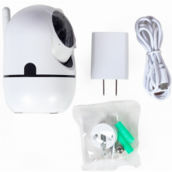 Gembird TSL-CAM-WRHD-02