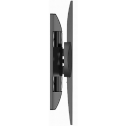 Gembird WM-55ST-02 Full-motion TV Wall Mount
