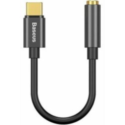 Baseus Adapter Type-C / 3.5mm