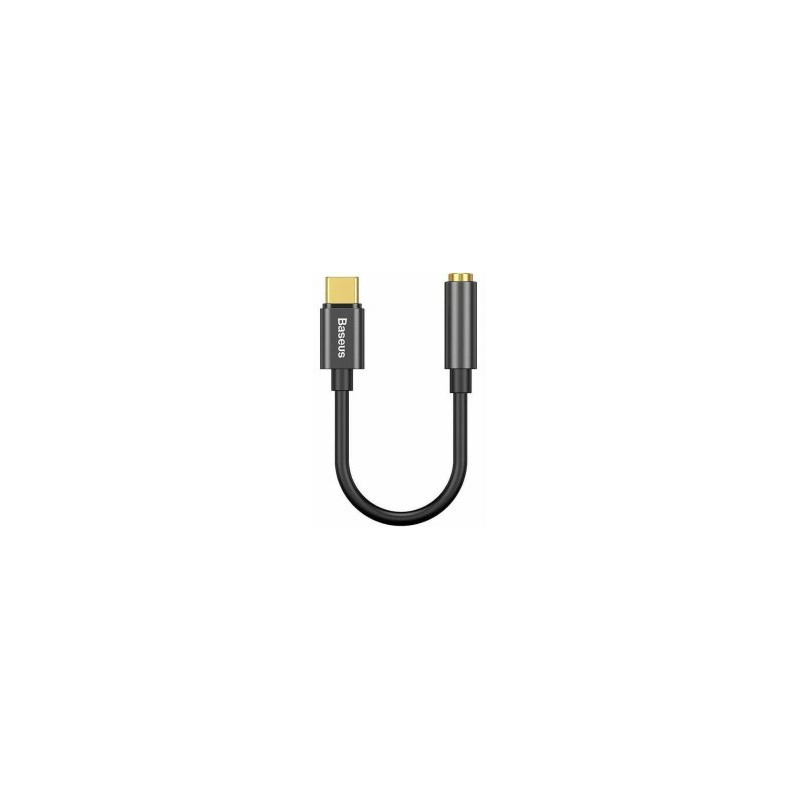 Baseus Adapter Type-C / 3.5mm