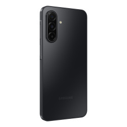 Samsung Galaxy A17 5G Enterprise Edition 17 cm (6.7") Dviguba SIM jungtis C tipo USB 4 GB 128 GB 5000 mAh Juoda