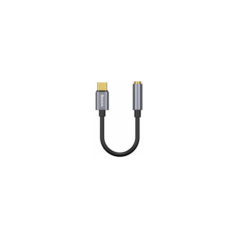 Baseus Adapter Type-C / 3.5mm