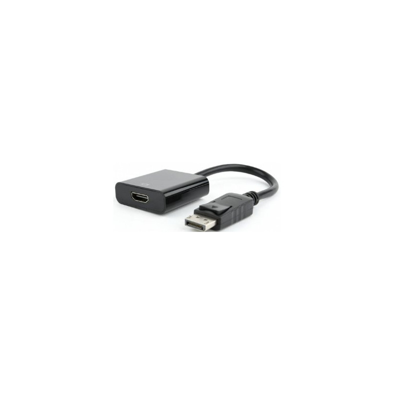 Gembird Adapter DisplayPort / HDMI 10cm