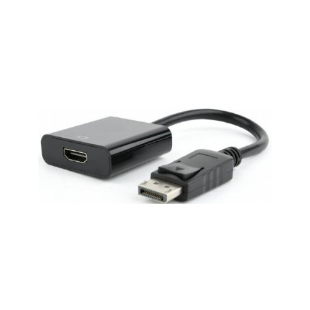 Gembird Adapter DisplayPort / HDMI 10cm