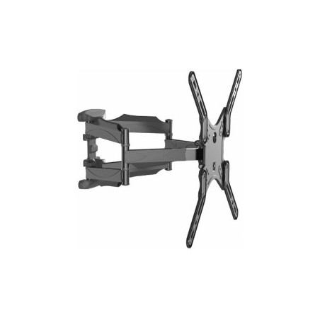 Gembird Full-motion TV Wall Mount 400x400 / 36KG