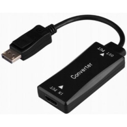 Gembird A-HDMIF30-DPM-01