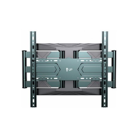 Gembird Full-motion TV Wall Mount 600x400 / 50KG