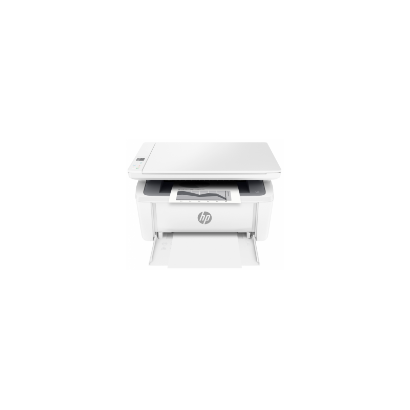 HP LaserJet M140w AIO Laser Printer A4 / 600 x 600 dpi / WiFi