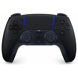 Sony Playstation 5 DualSense Wireless Controller / Midnight Black