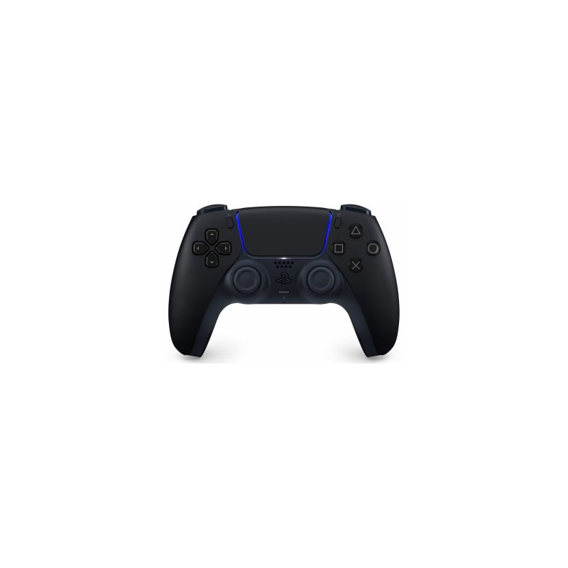 Sony Playstation 5 DualSense Wireless Controller / Midnight Black