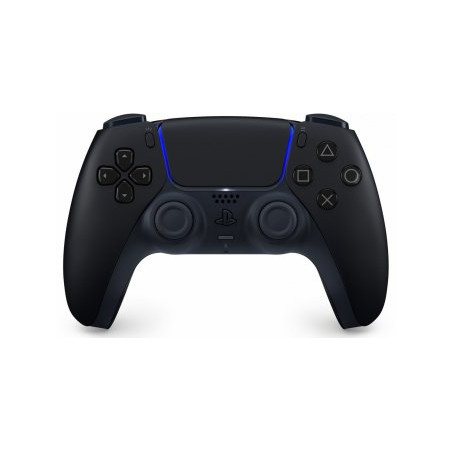 Sony Playstation 5 DualSense Wireless Controller / Midnight Black