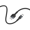 Forever Flexible Cable USB / USB-C / 1m / 3A