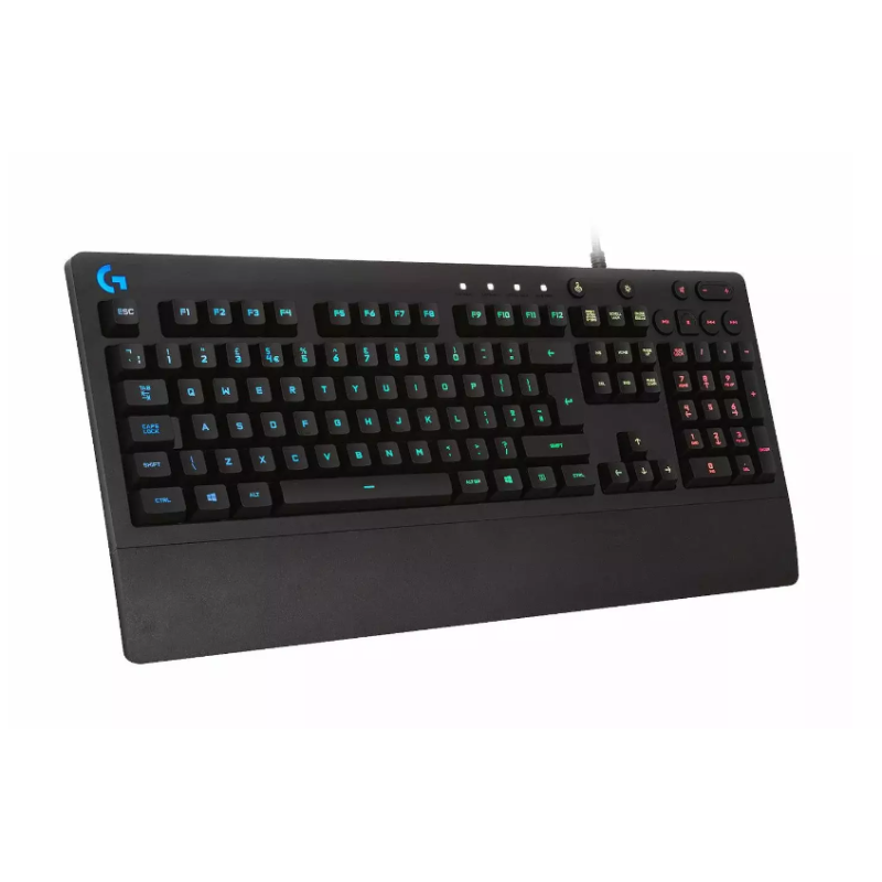 Logitech G213 Gaming Prodigy Keyboard