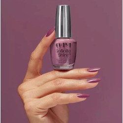 OPI Infinite Shine Gel-Like Lacquer Times Infinity 15 ml