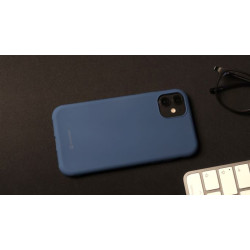 Swissten Soft Joy Silicone Case for Apple iPhone 15 Plus