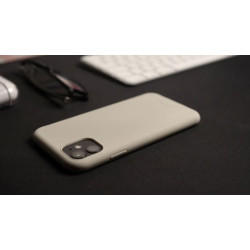 Swissten Soft Joy Silicone Case for Apple iPhone 15 Pro