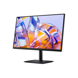 Samsung S80UH kompiuterio monitorius 81,3 cm (32") 3840 x 2160 pikseliai 4K Ultra HD LCD Juoda