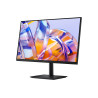 Samsung S80UH computer monitor 81.3 cm (32") 3840 x 2160 pixels 4K Ultra HD LCD Black