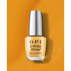 OPI Infinite Shine Gel-Like Lacquer Ready, Sunset, Glow 15 ml