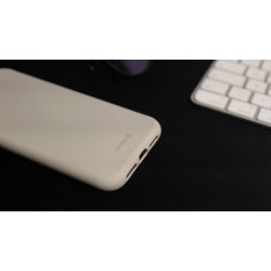 Swissten Soft Joy Silicone Case for Apple iPhone 15 Pro Max