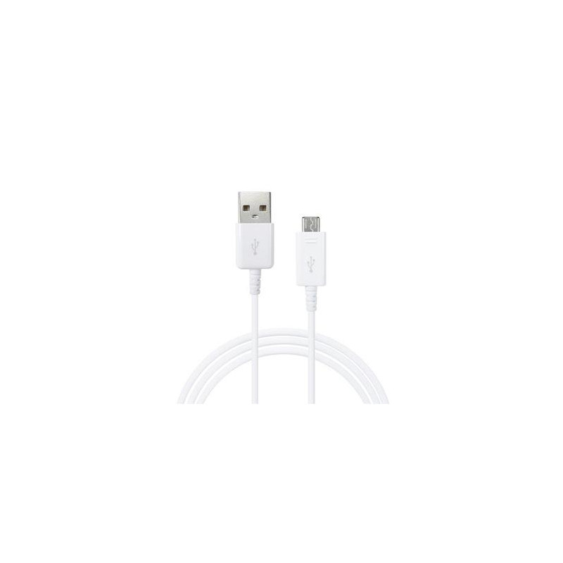 Samsung EP-DG925UWE Universal Micro USB Data and Charging Cable 1.2m (OEM)