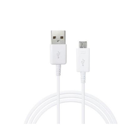 Samsung EP-DG925UWE Universal Micro USB Data and Charging Cable 1.2m (OEM)
