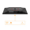 AOC G4 24G4HA kompiuterio monitorius 60,5 cm (23.8") 1920 x 1080 pikseliai „Full HD“ LED Juoda, Raudona