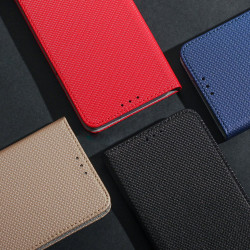 Mocco Smart Magnet Book case for Xiaomi Redmi Note 12 Pro 5G