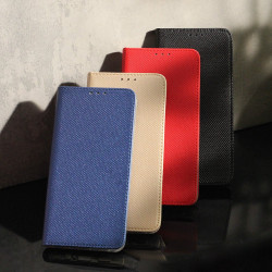 Mocco Smart Magnet Book case for Xiaomi Redmi Note 12 Pro 5G