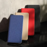 Mocco Smart Magnet Book case for Xiaomi Redmi Note 12 Pro 5G