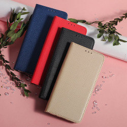 Mocco Smart Magnet Book case for Xiaomi Redmi Note 12 Pro 5G