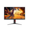 AOC G4 24G4HA computer monitor 60.5 cm (23.8") 1920 x 1080 pixels Full HD LED Black, Red