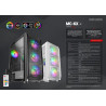 Mars Gaming MCKX